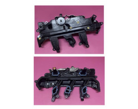 YAĞ DEKANTÖRÜ MOTOR ÜST KÜLBÜTÖR KAPAĞI MASTER 3-4 M9T-NISSAN NAVARA 2.3DCI