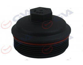 YAG FİLİTRE KAPAGI CADDY 2004-2010 -GOLF V-JETTA-POLO 2002-2010 -PASSAT 2005-2010 -TRANSPORTER T5