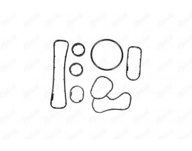 YAĞ FİLTRE CONTA TAKIMI MASTER MOVANO III 2.3 DCİ CDTI 10 TRAFIC VİVARO II 2.0 DCİ CDTI KALEOS 4X4