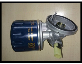 YAĞ FİLTRE GÖVDESİ KOMPLE GÖVDE FİLTRE MÜŞÜR KNG-CLIO-MGN 1.5 DCİ K9K