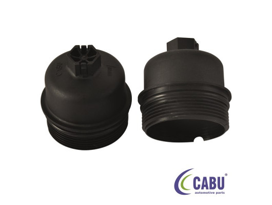 YAĞ FİLTRE KABI 1.3 JTD PURFLEX TİPİ