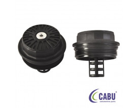 YAG FILTRE KABI MONDEO DURATECH BENZINLI 01 07