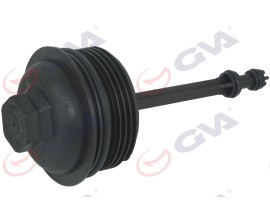 YAĞ FİLTRE KAPAĞI AMAROK-CADDY-GOLF VI-JETTA-PASSAT-TRANSPORTER-ALTEA-A3-A4- 1.6-2.0 TDI