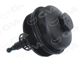 YAĞ FILTRE KAPAĞı M52 M54 E36 E65 E83