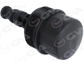 YAG FILTRE KAPAGI MERCEDES M272 M273 W203 W204 W211 W212 W221 W164 W251