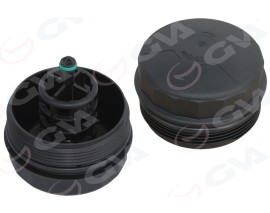 YAĞ FILTRE KAPAĞı N20 N52/N N53 N54 N55 BMW E60 E83 E70 F01 F25 F15