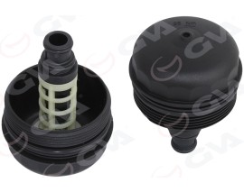 YAĞ FILTRE KAPAĞı N40 N46 N BMW E46 E60 E87 E90 E84 E83