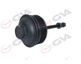 YAĞ FİLTRE KAPAĞI POLO 1.2 TDI 2010-2015 CFWA