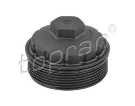 YAĞ FİLTRE KAPAĞI POLO-GOLF5-PASSAT-CADDY-A3-LEON 1.4-1.9-2.0 TDI