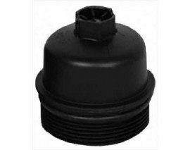 YAĞ FİLTRE KAPAĞI RENAULT TRAFIC II 06 MASTER II 06 LAGUNA II-III X-TRAIL II 07 13 QASHQAI 07 13 2.0DCI M9R 2.5 DCI G9U