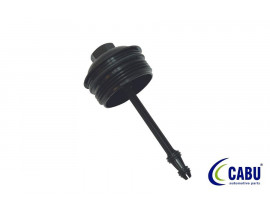 YAĞ FİLTRE KAPAĞI VW-AUDI-SKODA-SEAT 1.6 - 2.0 TDI
