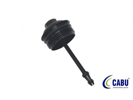 YAĞ FİLTRE KAPAĞI VW-AUDI-SKODA-SEAT 1.6 - 2.0 TDI