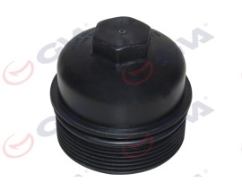 YAĞ FİLTRE KAPAĞI VW CADDY IV SAB SAJ 2.0 TDI 2015-2020