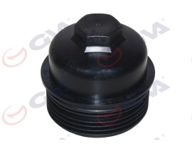 YAĞ FİLTRE KAPAĞI VW GOLF VII BA5 BV5 1.6 TDI 13