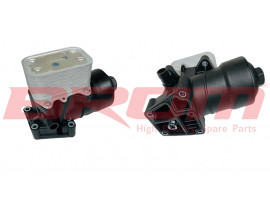 YAG FİLTRE KÜTÜĞÜ SOGUTUCULU KOMPLE CADDY III-T6-AMAROK-BEETLE-PASSAT/CC-CRAFTER-GOLF VI-VII-JETTA