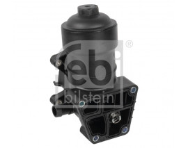 YAĞ FİLTRE KÜTÜĞÜ VW-AUDI-SKODA-SEAT 10-16 1.6TDI-2.0TDI CAY-CKUB