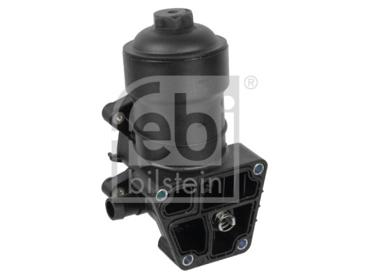 YAĞ FİLTRE KÜTÜĞÜ VW-AUDI-SKODA-SEAT 10-16 1.6TDI-2.0TDI CAY-CKUB