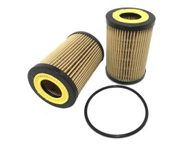 YAĞ FİLTRELERİ ACCORD IX 08--CİVİC VIII 06--CR-V III 07- 2.2 CDTİ