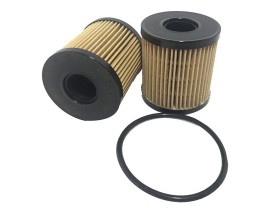 YAĞ FİLTRELERİ FREELANDER II 2.4D 07- MANTEL İÇ ÇAPI 24MM