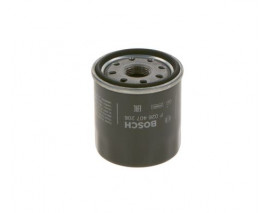 YAĞ FİLTRESİ 107 1.0-108 1.0 VTİ-C1 1.0-COROLLA 1.6 VVT-İ-COROLLA 1.8 VVT-İ-YARİS 1.3