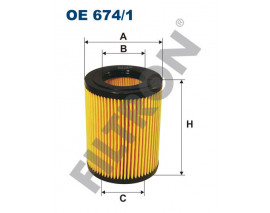 YAĞ FİLTRESİ ACCENT 02-05 -GETZ 03-05 -MATRIX 01-10 1.5CRDI DZL