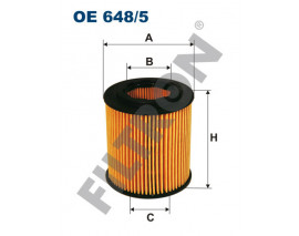 YAĞ FİLTRESİ ASTRA H-VECTRA C-SIGNUM-ZAFIRA B 1.9 CDTI-CROMA-GRANDE PUNTO 1.9 MTJ