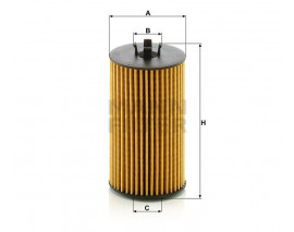 YAĞ FİLTRESİ ASTRA J 14 ASTRA K 15 INSIGNIA 15 MERIVA B 14 MOKKA 15 ZAFIRA TOURER C 14 1.6CDTI