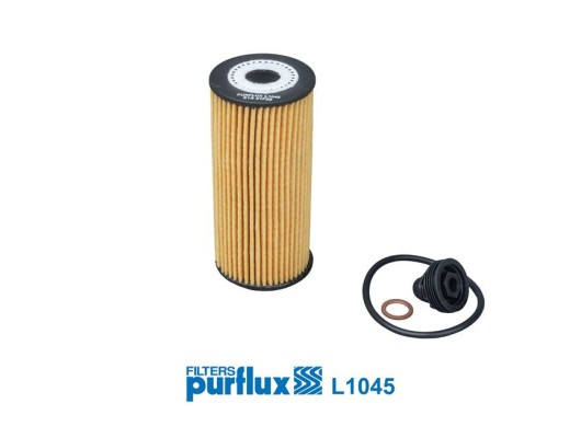 YAG FILTRESI BMW B37 B38 B47 B46 B48 F45 F46 F48 F39 I8 MINI F54 F55 F56 F57 F60