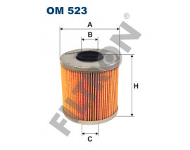 YAG FILTRESI BMW M10 M40 M42 M43 E30 E36 E34
