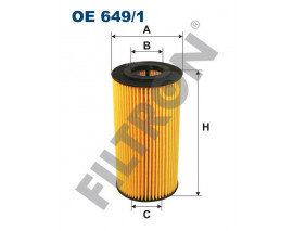 YAG FILTRESI BMW M51 E34 E36 E38 E39 RANGE ROVER 2 P38A 94 02