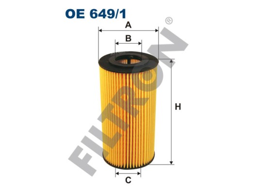 YAG FILTRESI BMW M51 E34 E36 E38 E39 RANGE ROVER 2 P38A 94 02