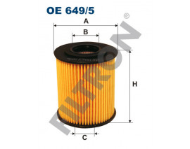 YAG FILTRESI BMW M57 D30 E46 E39 E38 E53 306D1 ROVER RANGE 3 L322 02 12
