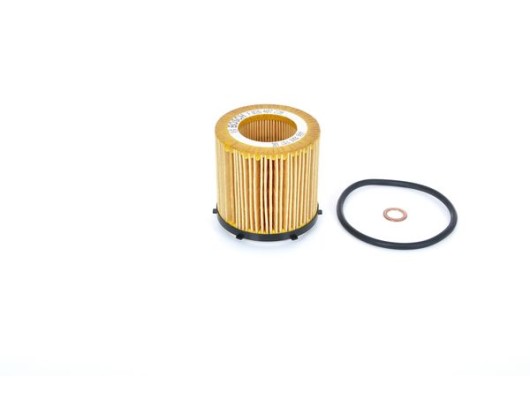 YAG FILTRESI BMW N55 F10 F11 N20 E84 F25