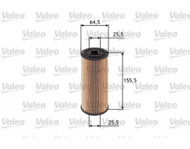 YAĞ FİLTRESİ BORA-CADDY II-GOLF IV-PASSAT-POLO-CRAFTER-LT 28-35-LT 28-46-CORDOBA-IBIZA