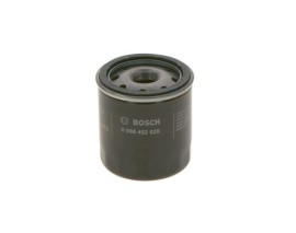 YAĞ FİLTRESİ C1-P107 1.0-COROLLA 1.3-1.3 12V-1.6-1.8 - AVENSIS 1.6-1.8-YARIS 1.3-1.5- 0986TF0083