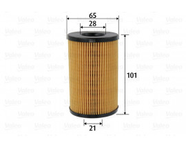 YAĞ FİLTRESİ CADDY III-GOLF VI-JETTA III-IV-PASSAT-POLO-TIGUAN-TOURAN-T5-OCTAVIA-LEON-IBIZA-A1-A3-A4