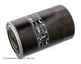 YAĞ FİLTRESİ CANTER 2005