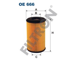 YAĞ FİLTRESİ CLIO 1.2 98-03 - KANGOO 1.2 97- -EXP 1.2 97- - TWNG 1.2 96-