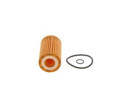 YAĞ FİLTRESİ CLIO 1.2 98-03 - KNG 1.2 97- -EXP 1.2 97- - TWNG 1.2 96- 0986TF0019-F026408703