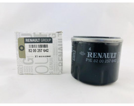 YAĞ FİLTRESİ CLIO I-II-III-KNG-MODUS-TWNG 1.2 16V