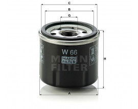 YAĞ FİLTRESİ CLIO I-II-III-KNG-TWNG-MODUS 1.2 04/03