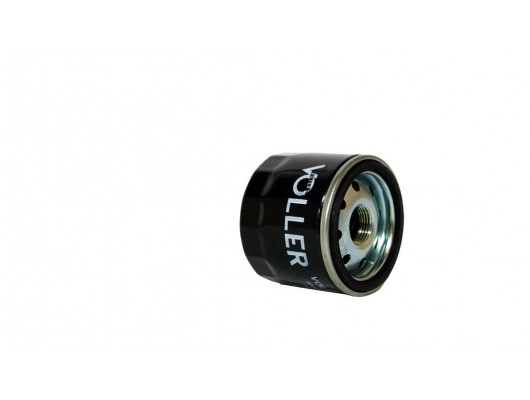 YAĞ FİLTRESİ CLIO I-II-III-KNG-TWNG-MODUS 1.2 04/03 W66 W 66