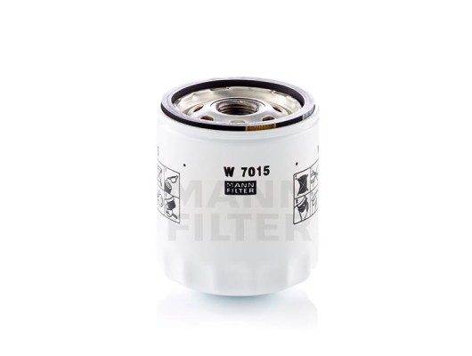 YAĞ FİLTRESİ CMAX FOCUS 1.8 2.0 03 12 -FIESTA 1.0 10 MONDEO MAZDA VOLVO S40 1.8 2.0 SAAB 9.3 9.5 TRANSİT TOURNEO CONNECT SMAX MAZDA 3 5 6 JAGUAR XJ XE XF DISCOVERY SPORT 2.0 Yüksekli 86MM