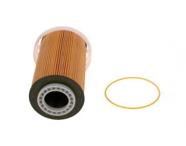 YAĞ FİLTRESİ ELEMANİ CF 87 XF 107