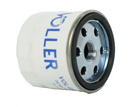 YAĞ FİLTRESİ FIESTA 1.2-1.4 01- C-MA 1.6 03-07 -FOCUS 1.4-1.6 - FUSION 1.2-1.4-1.6-MONDEO 1.6 W 7008