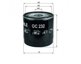 YAĞ FİLTRESİ FIESTA 1.8DI-FOCUS 1.8TDCI-1.8DI/TDDİ-1.8T-CONNECT 1.8DI-1.8TDCI-1.8TDI-TRANSIT 2.5TDI