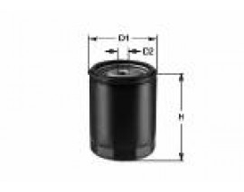 YAĞ FİLTRESİ FORD RANGER 98 06 2.5 TD - NISSAN PİCK UP-NAVARA 720-D21-D22 TOYOTA HIACE 2.2-2.4D W940/1 x