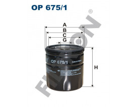 YAĞ FİLTRESİ FORD RANGER ENDEAVOUR 2.5 TDCİ 143HP 05/05 12 MAZDA BT50 2.5MRZ 06-15