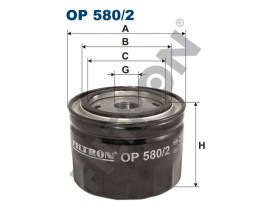 YAG FILTRESI FREELANDER I L314 2.0 DI 98 00 FREELANDER I SOFT TOP L314 2.0 D 98 06