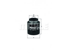 YAĞ FİLTRESİ GOLF V-VI-JETTA III-PASSAT-TIGUAN-TOURAN-A3-OCTAVIA-IBIZA-SCIROCCO 1.4 TSI